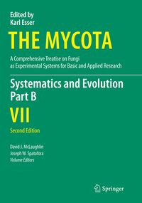 Produktbild: Systematics and Evolution
