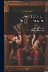 Produktbild: Danton Et Robespierre