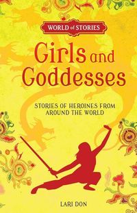 Produktbild: Girls and Goddesses