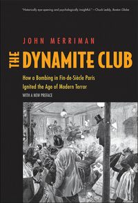 Produktbild: The Dynamite Club