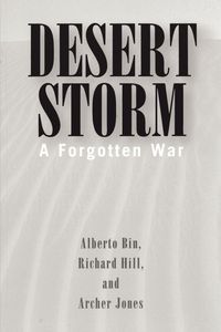 Produktbild: Desert Storm