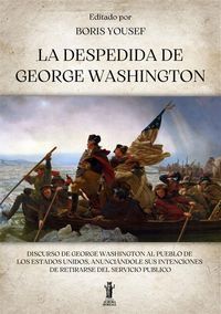 Produktbild: La Despedida de George Washington