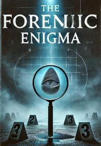 Produktbild: The Forensic Enigma
