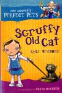 Produktbild: Scruffy Old Cat