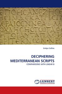 Produktbild: DECIPHERING MEDITERRANEAN SCRIPTS