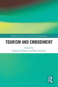 Produktbild: Tourism and Embodiment