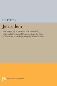 Produktbild: Jerusalem
