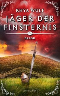 Produktbild: J&auml;ger der Finsternis - Balor