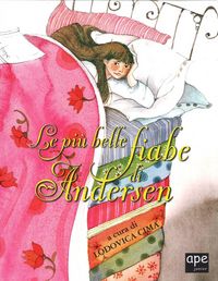 Produktbild: Le più belle fiabe di Andersen