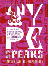 Produktbild: Type Speaks