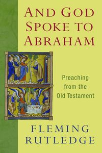 Produktbild: And God Spoke to Abraham