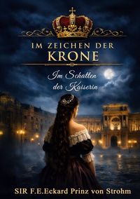 Produktbild: Unter dem Zeichen der Krone