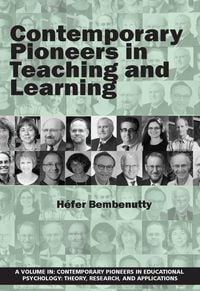Produktbild: Contemporary Pioneers in Teaching and Learning