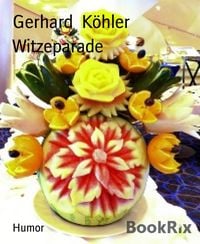 Produktbild: Witzeparade