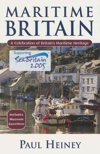 Produktbild: Maritime Britain