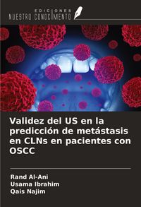 Produktbild: Validez del US en la predicci&oacute;n de met&aacute;stasis en CLNs en pacientes con OSCC