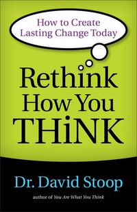 Produktbild: Rethink How You Think