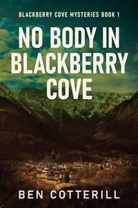 Produktbild: No Body in Blackberry Cove