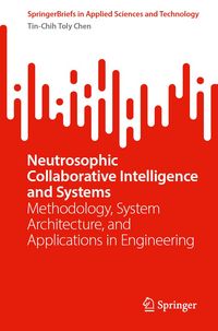 Produktbild: Neutrosophic Collaborative Intelligence and Systems