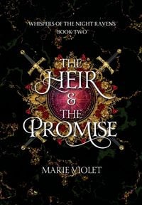 Produktbild: The Heir & The Promise