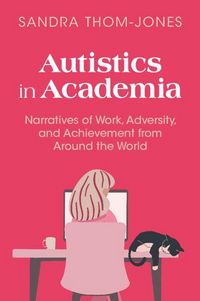 Produktbild: Autistics in Academia