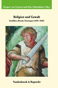 Produktbild: Religion und Gewalt