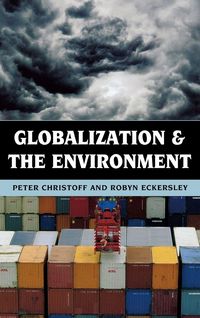 Produktbild: Globalization and the Environment