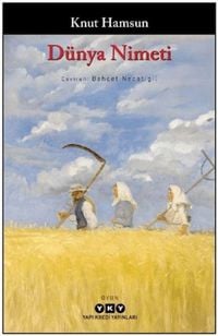 Produktbild: D&uuml;nya Nimeti