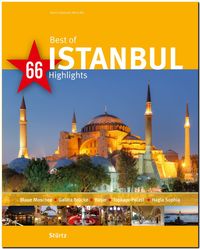 Bild vom Artikel Best of Istanbul - 66 Highlights vom Autor Maria Mill