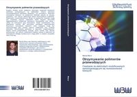 Produktbild: Otrzymywanie polimer&oacute;w przewodz&iquest;cych