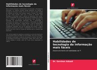 Produktbild: Habilidades de tecnologia da informa&ccedil;&atilde;o mais f&aacute;ceis