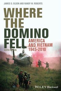 Produktbild: Where the Domino Fell