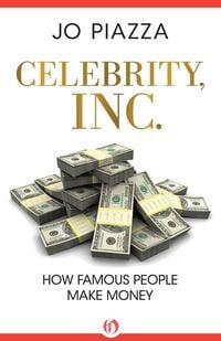 Produktbild: Celebrity, Inc.
