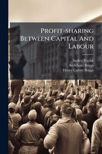 Produktbild: Profit-sharing Between Capital And Labour