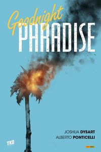 Produktbild: Goodnight paradise