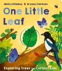 Produktbild: One Little Leaf