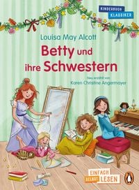 Produktbild: Betty und ihre Schwestern