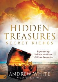 Produktbild: Hidden Treasures, Secret Riches