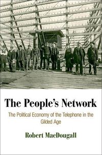 Produktbild: The People's Network