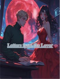 Produktbild: Letters From The Lover