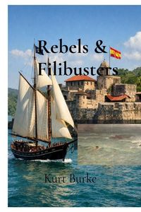 Produktbild: Rebels & Filibusters