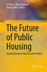 Produktbild: The Future of Public Housing