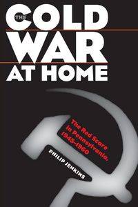 Produktbild: The Cold War at Home