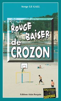 Produktbild: Rouge baiser de Crozon