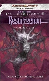 Produktbild: Resurrection