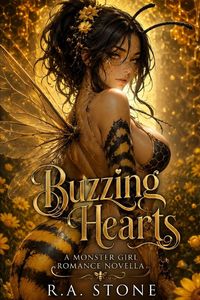 Produktbild: Buzzing Hearts