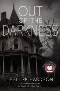 Produktbild: Out of the Darkness