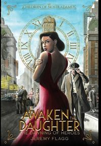 Produktbild: Awaken the Daughter