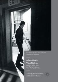 Produktbild: Adaptation in Visual Culture