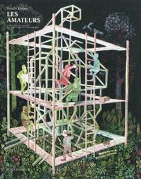 Produktbild: Les amateurs